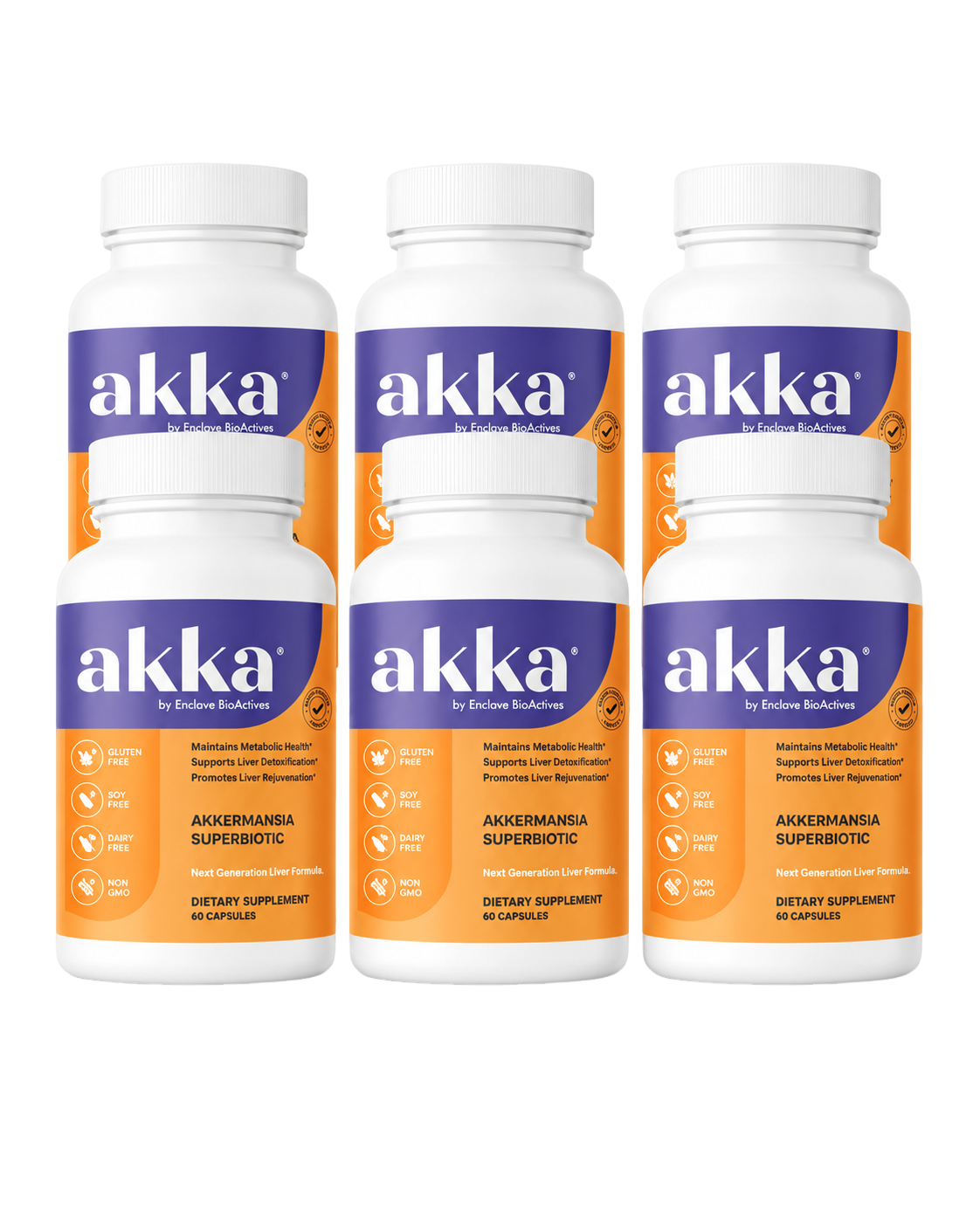 Akka
