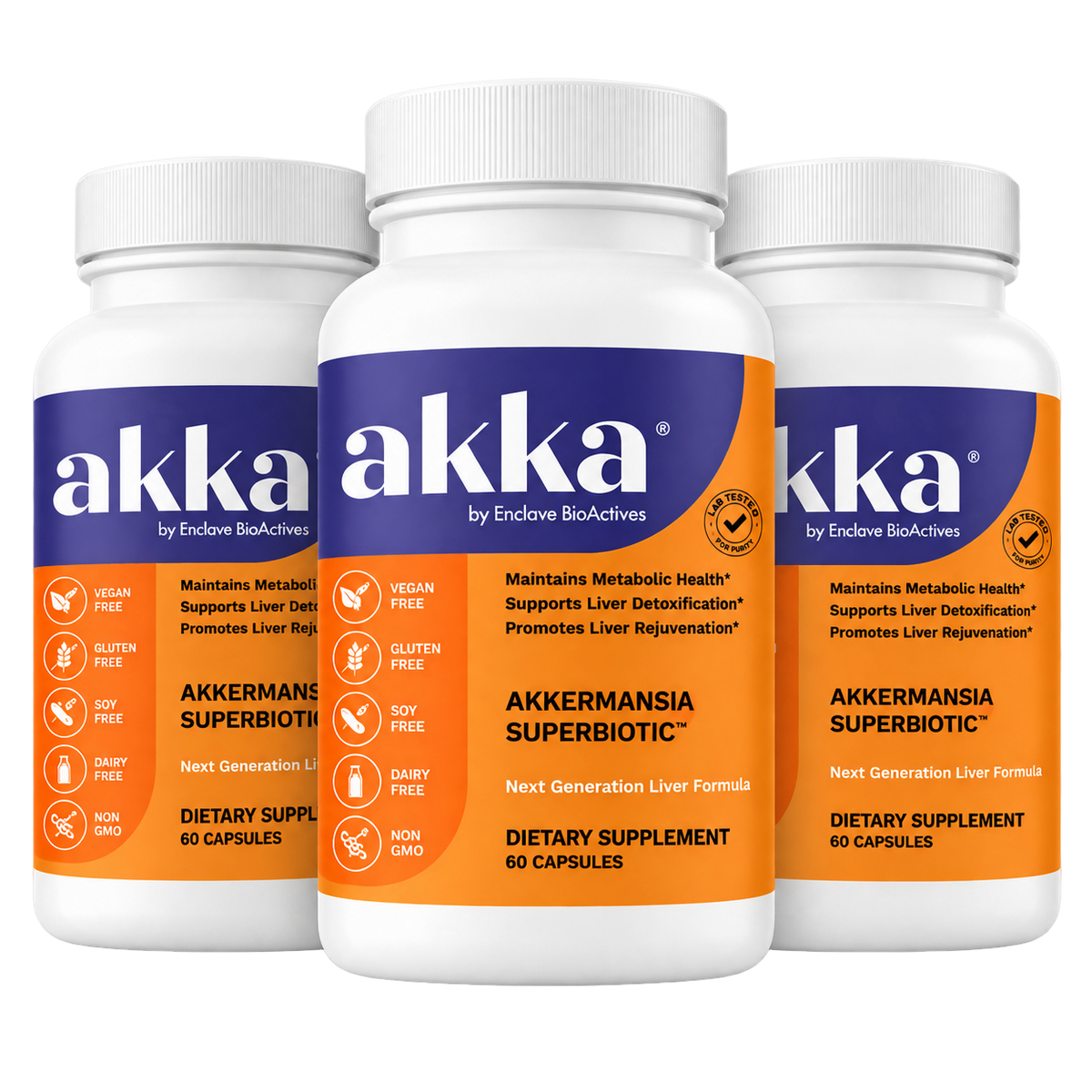 Akka