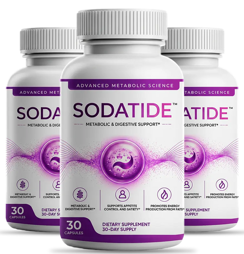 SodaTide