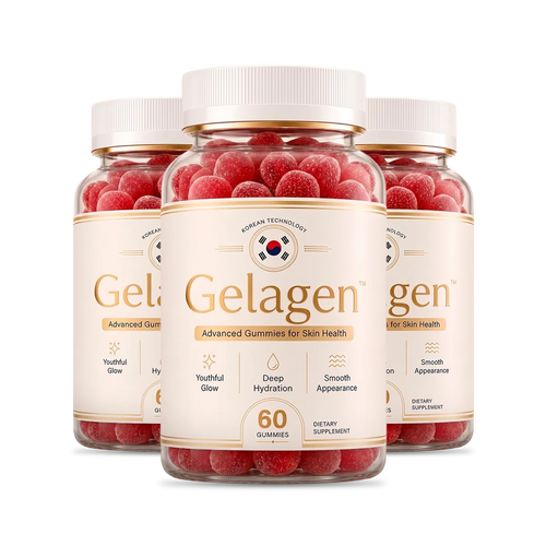 Gelagen