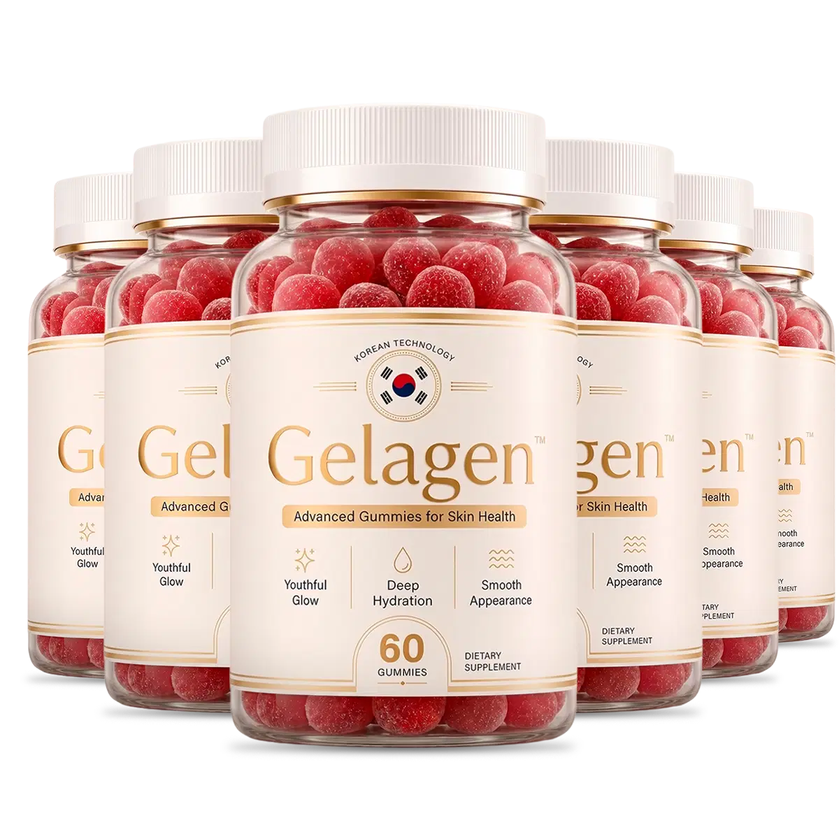 Gelagen