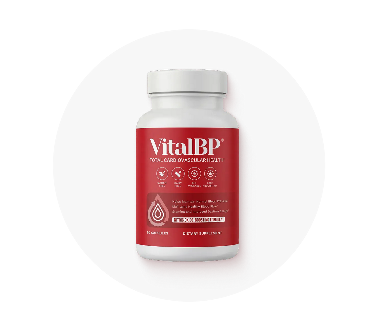 VitalBP