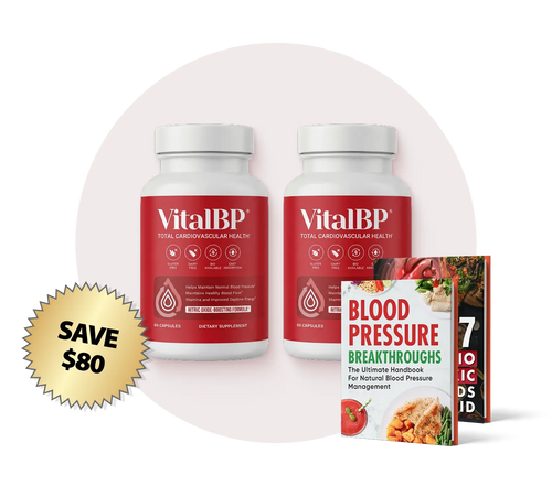 VitalBP