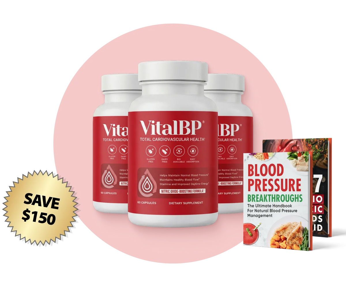 VitalBP