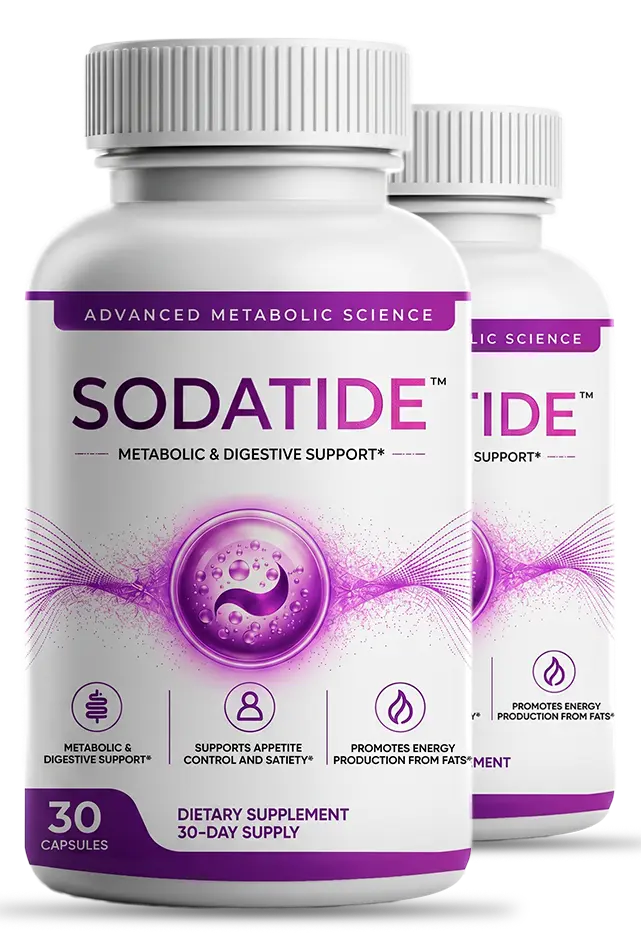 SodaTide