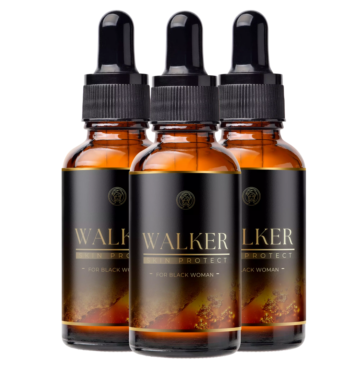 Walker Skin Protect