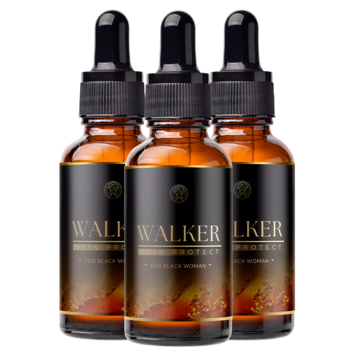 Walker Skin Protect