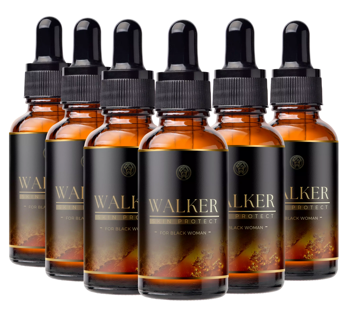 Walker Skin Protect